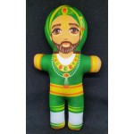 Nanda Maharaj Soft Toy